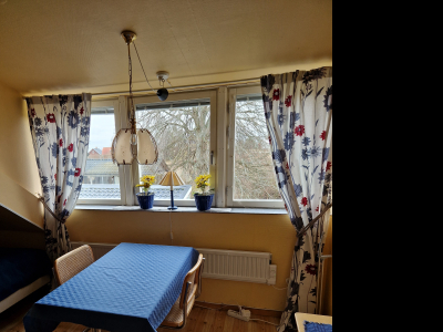 Interiör - 